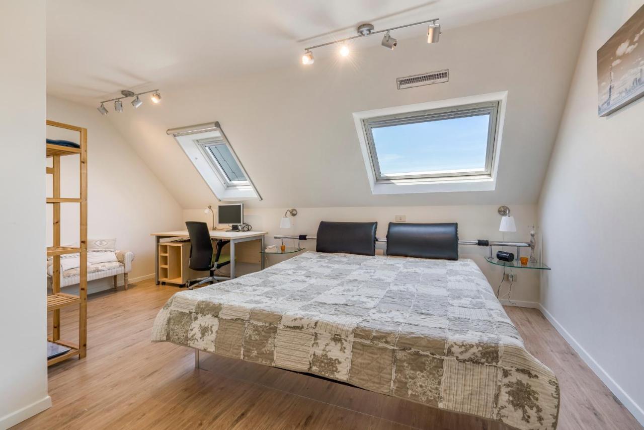 Bonsoir Appartement *