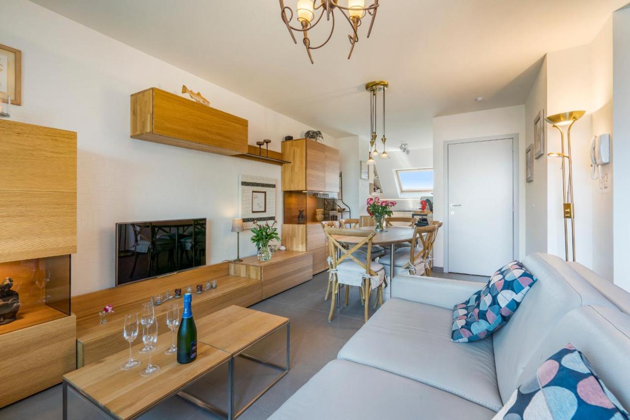 Bonsoir Appartement *