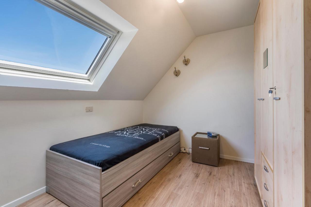 Appartement Bonsoir